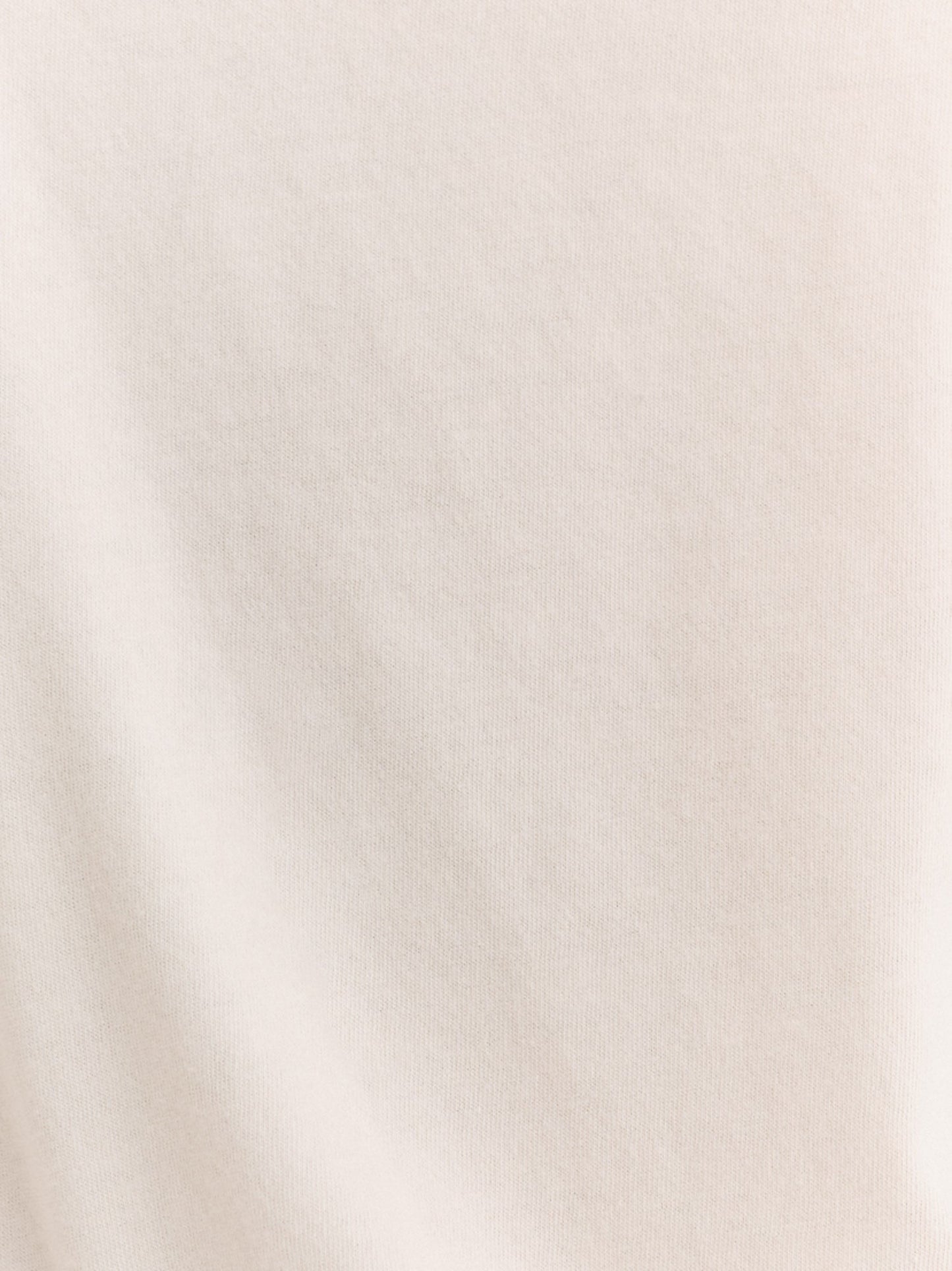 Organic Cotton Layering Tank