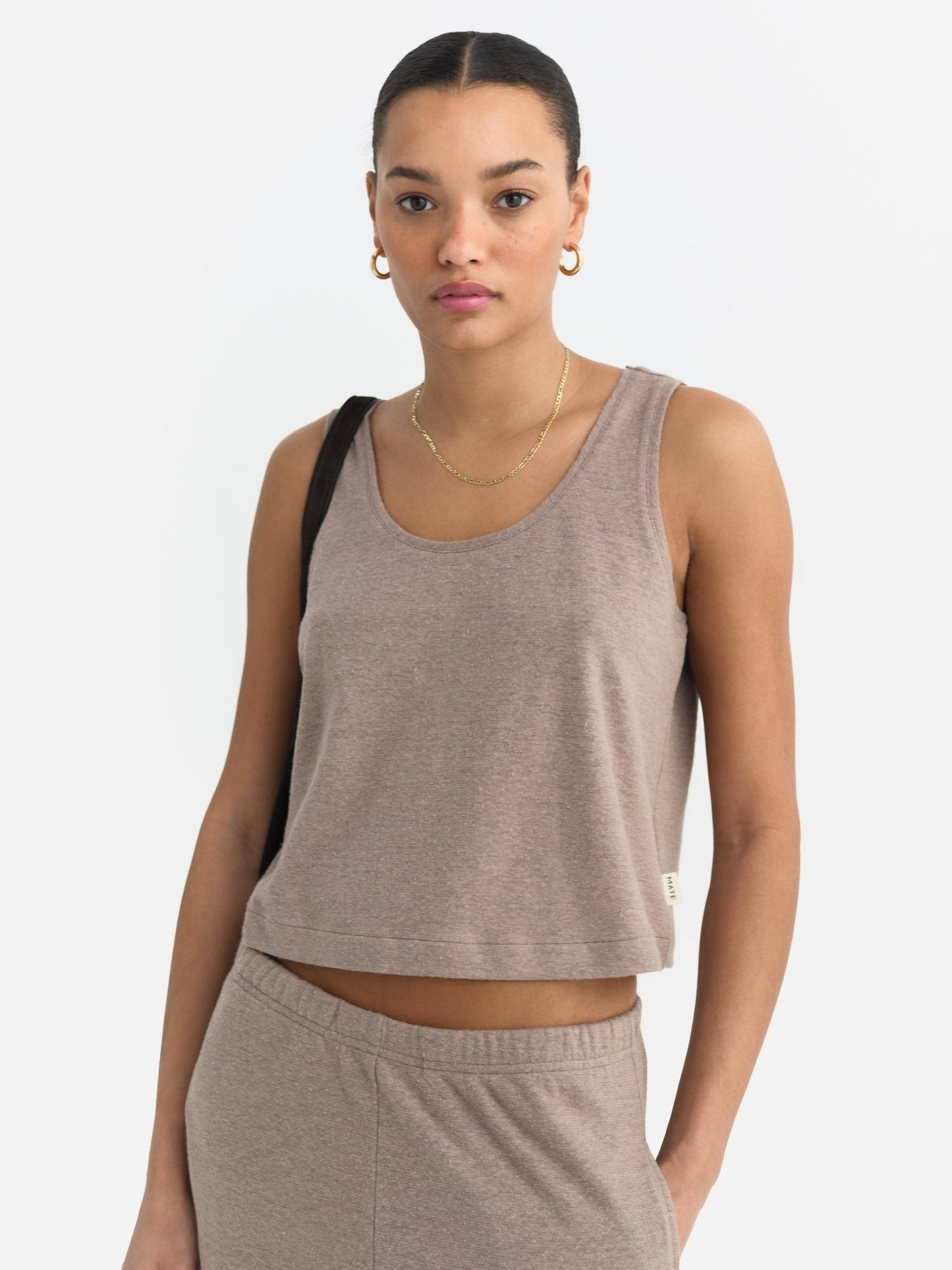 Regenerative Hemp Easy Tank