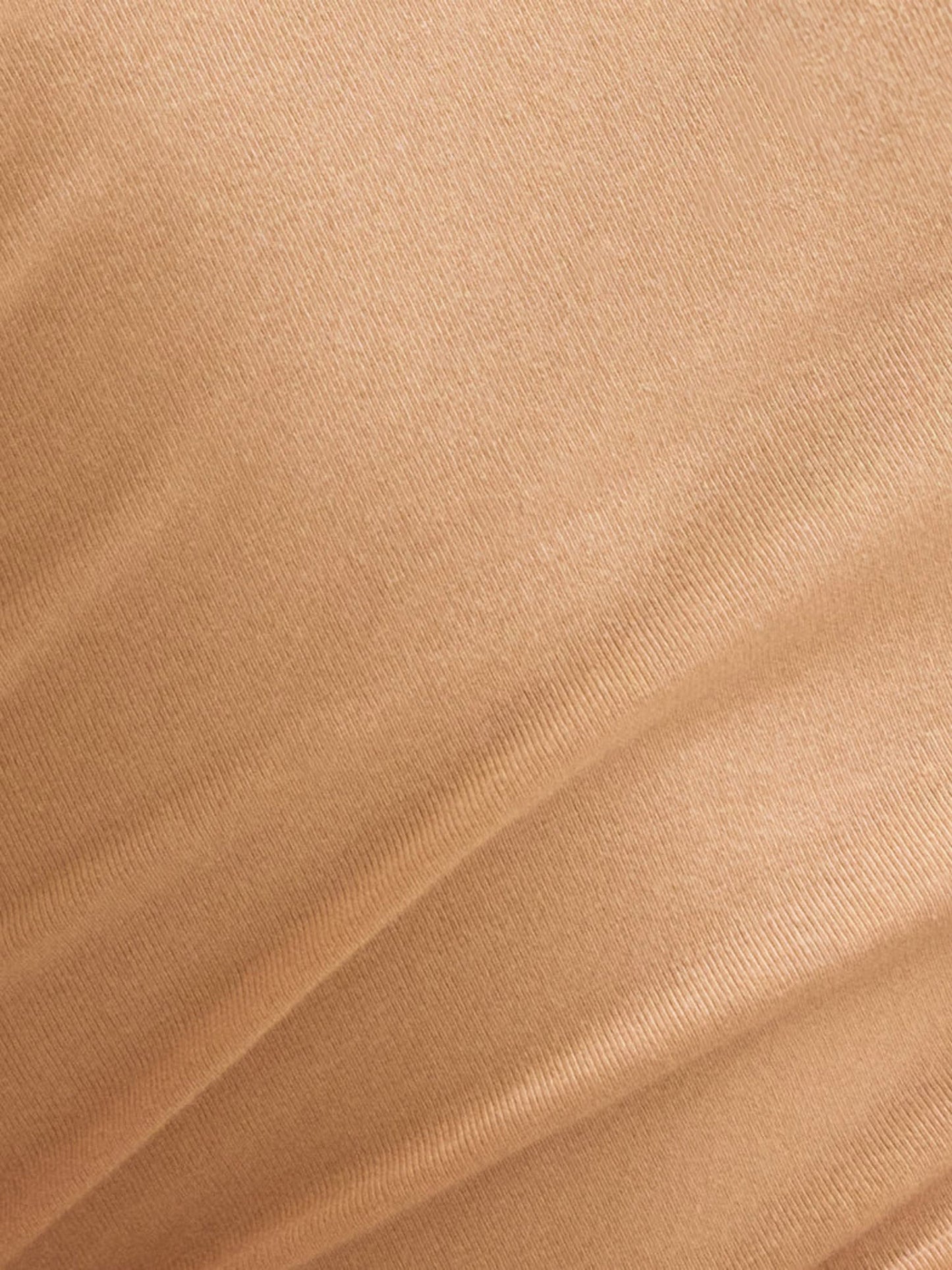 Organic Comfort Scoop Bralette