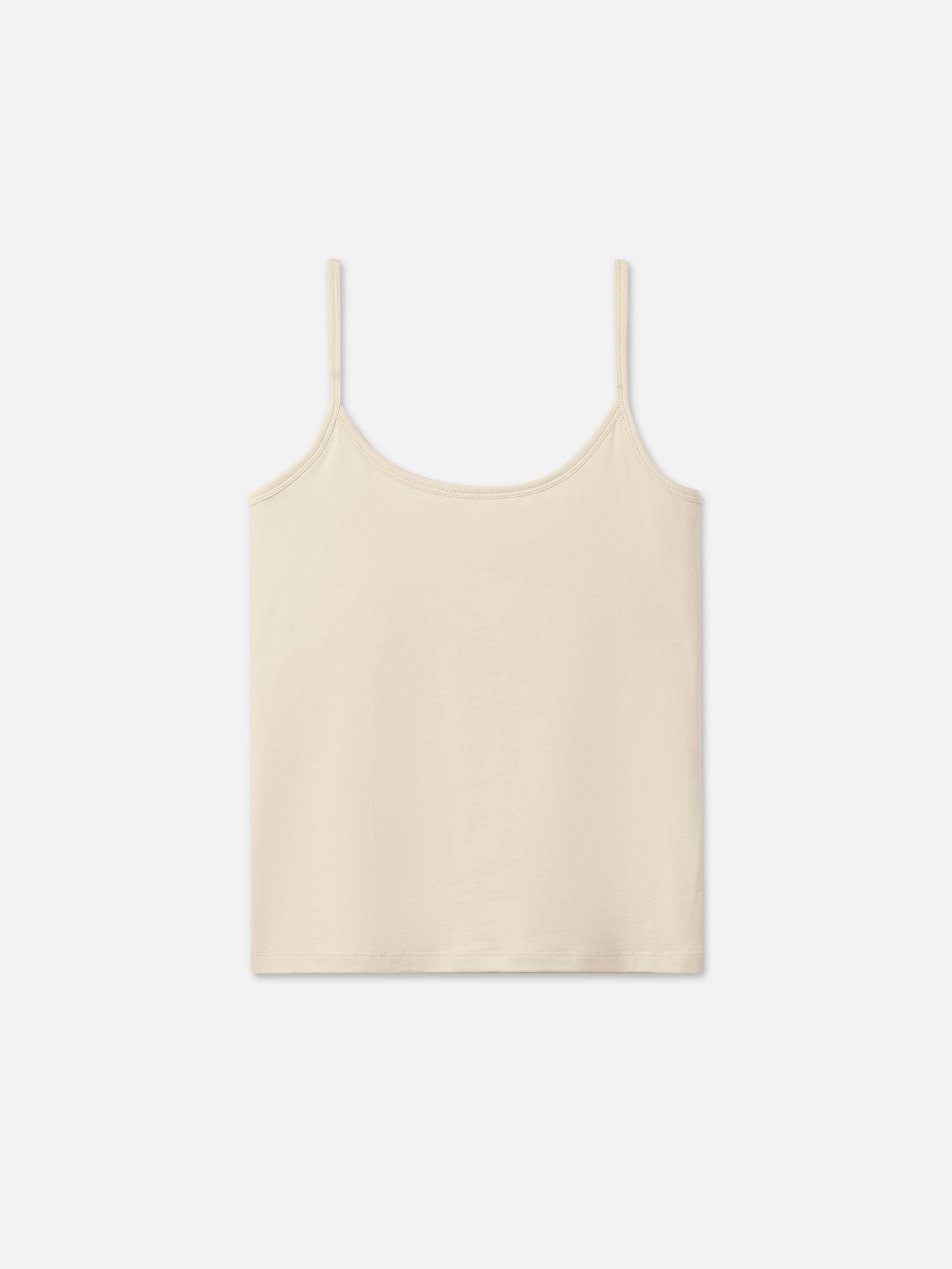 Organic Comfort Cami
