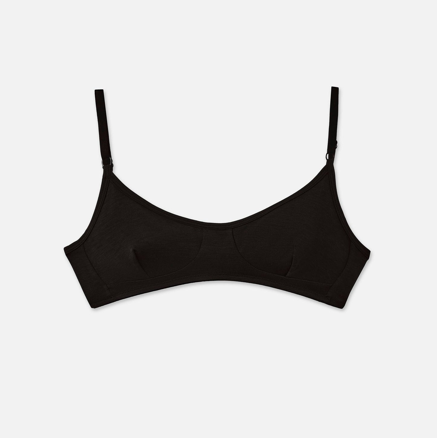 Tencel Comfort Wireless Bralette