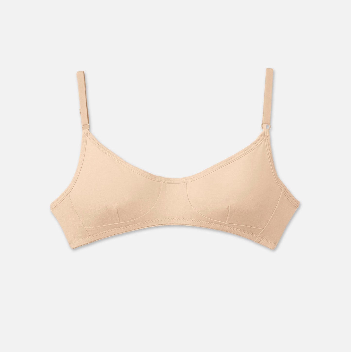 Tencel Comfort Wireless Bralette
