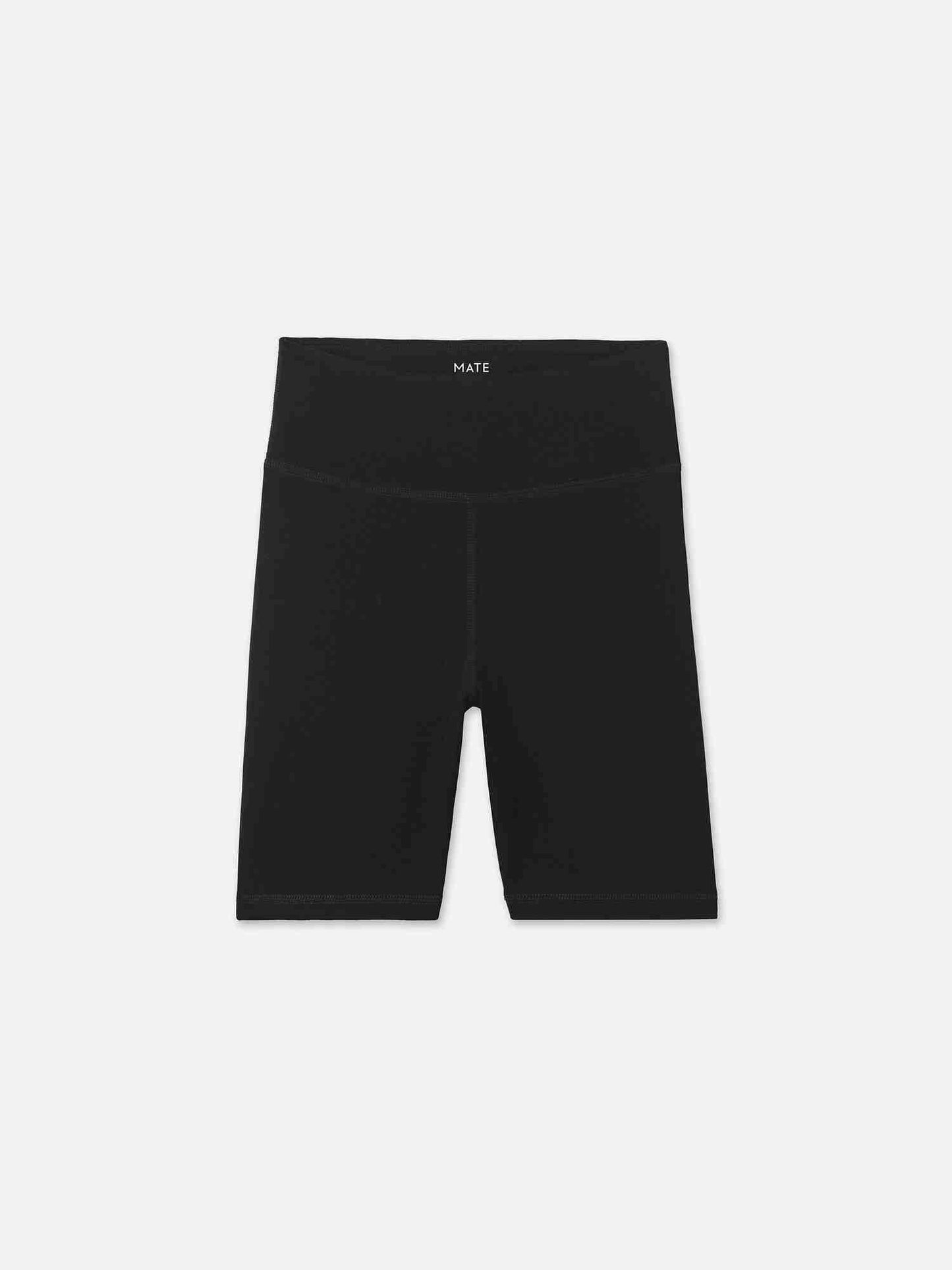 Organic Stretch Biker Short