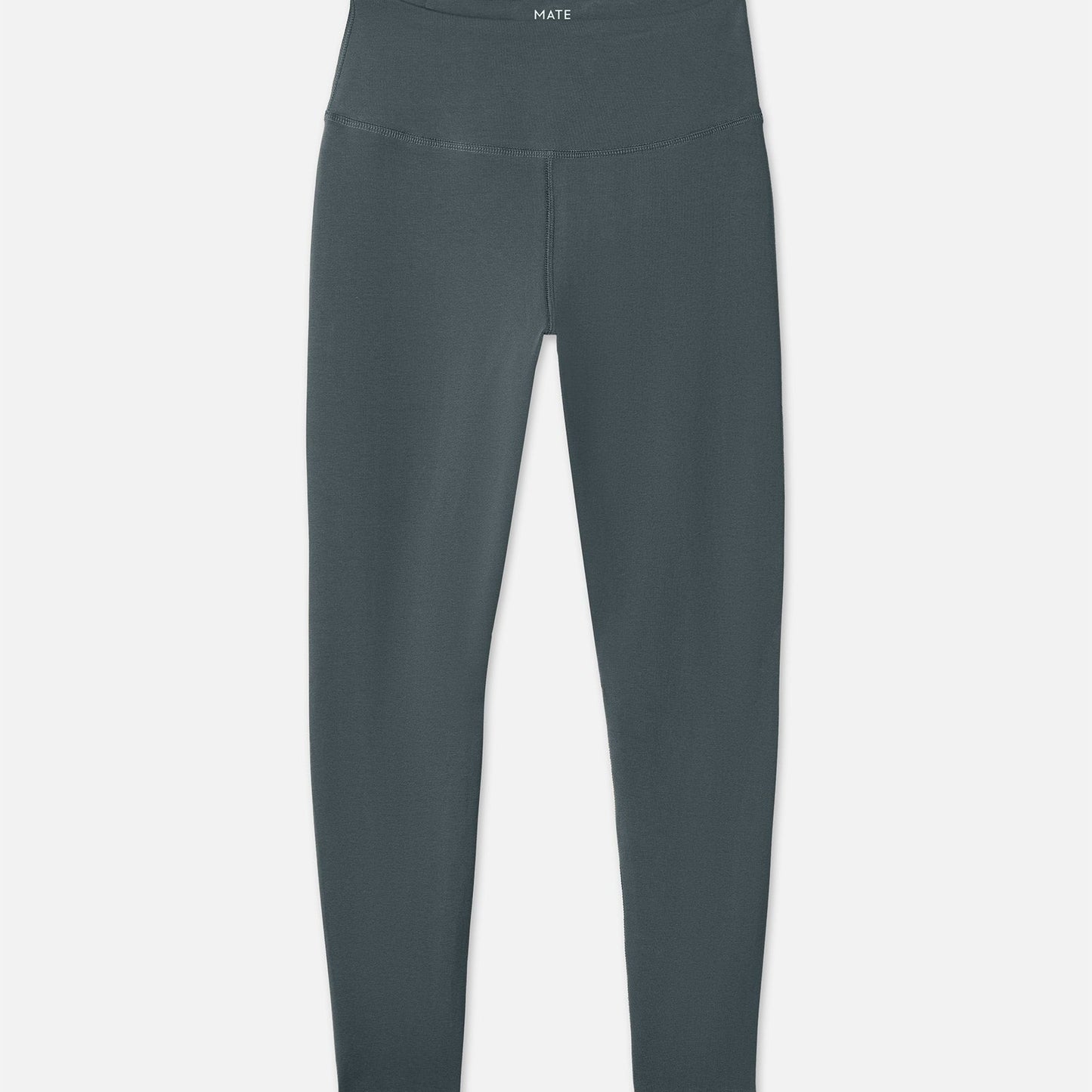 Organic Stretch Midi Legging