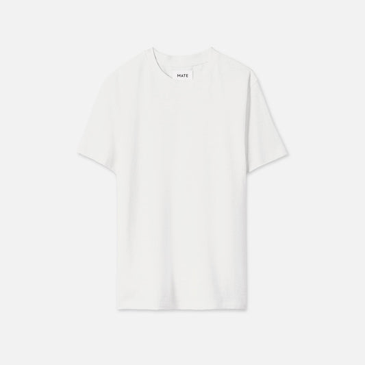 Men's Regenerative Hemp Classic Crew Tee