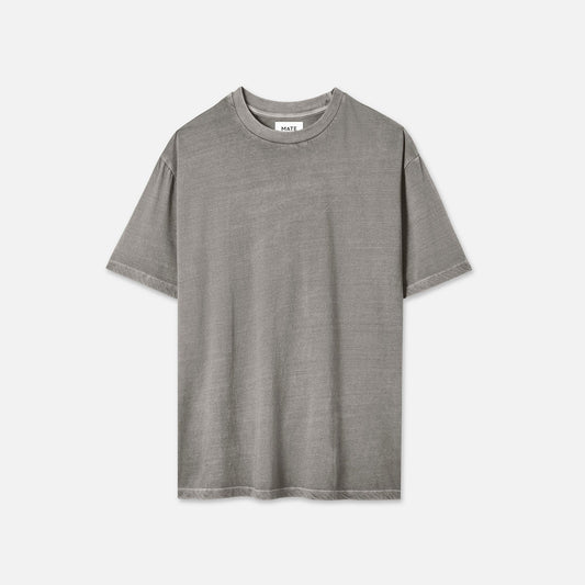 Organic Cotton Boyfriend Tee