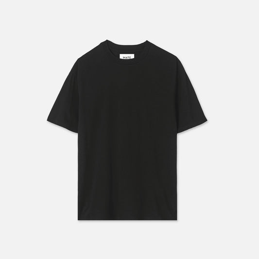 Organic Cotton Boyfriend Tee