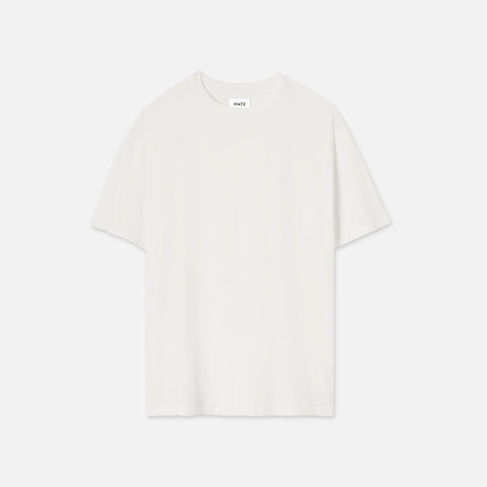 Organic Cotton Boyfriend Tee
