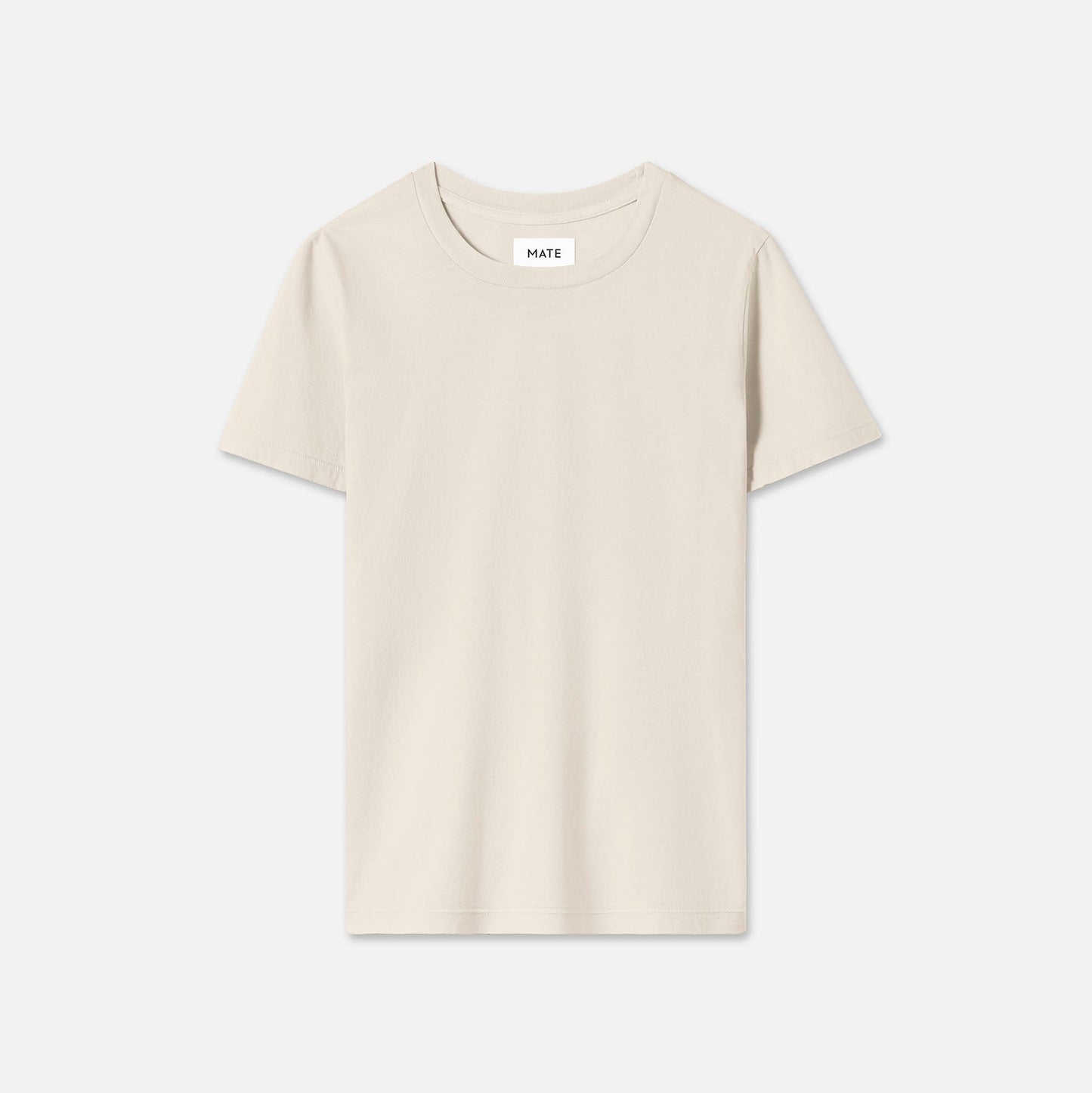 Organic Cotton Classic Tee