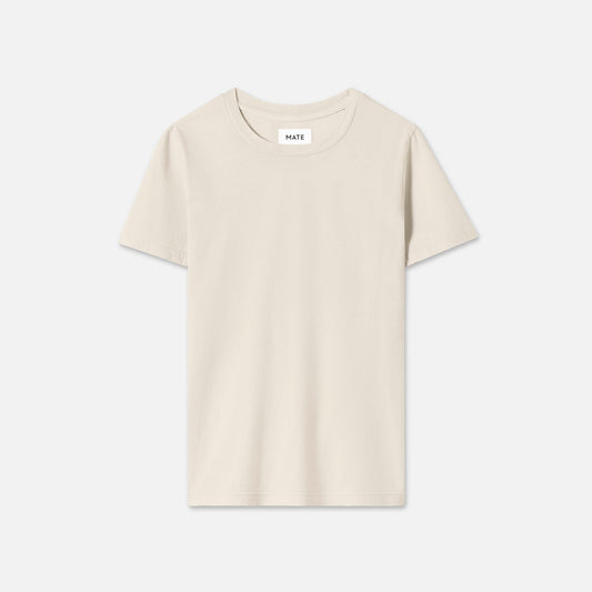 Organic Cotton Classic Tee
