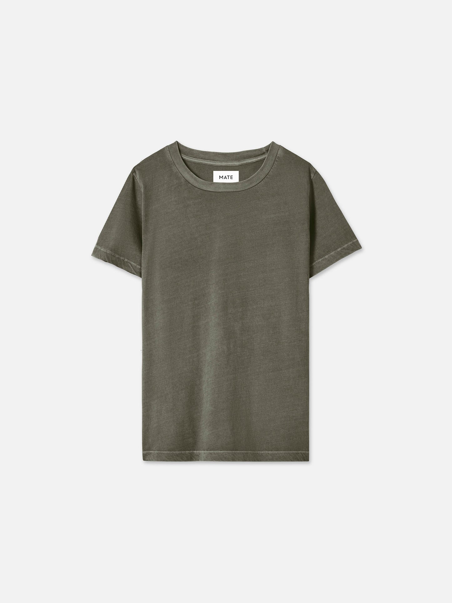 Organic Cotton Classic Tee