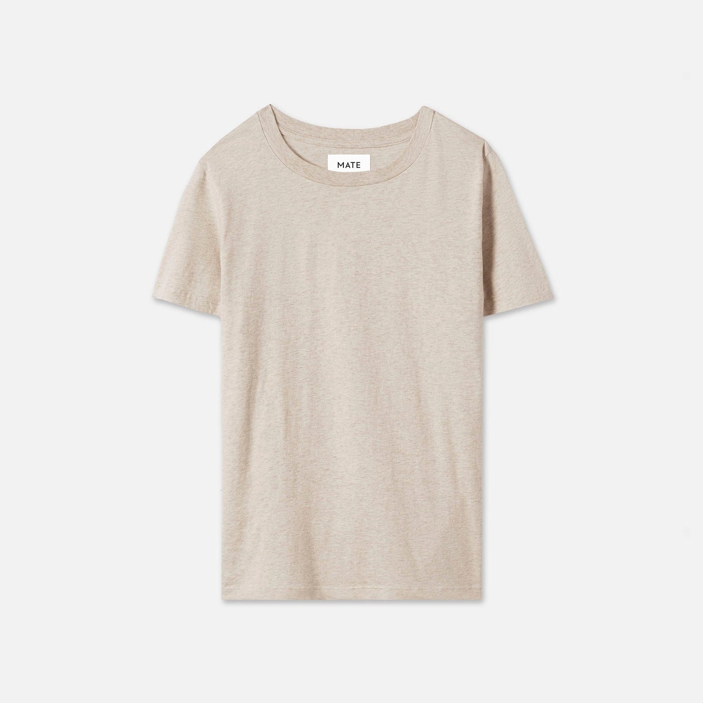 Organic Cotton Classic Tee