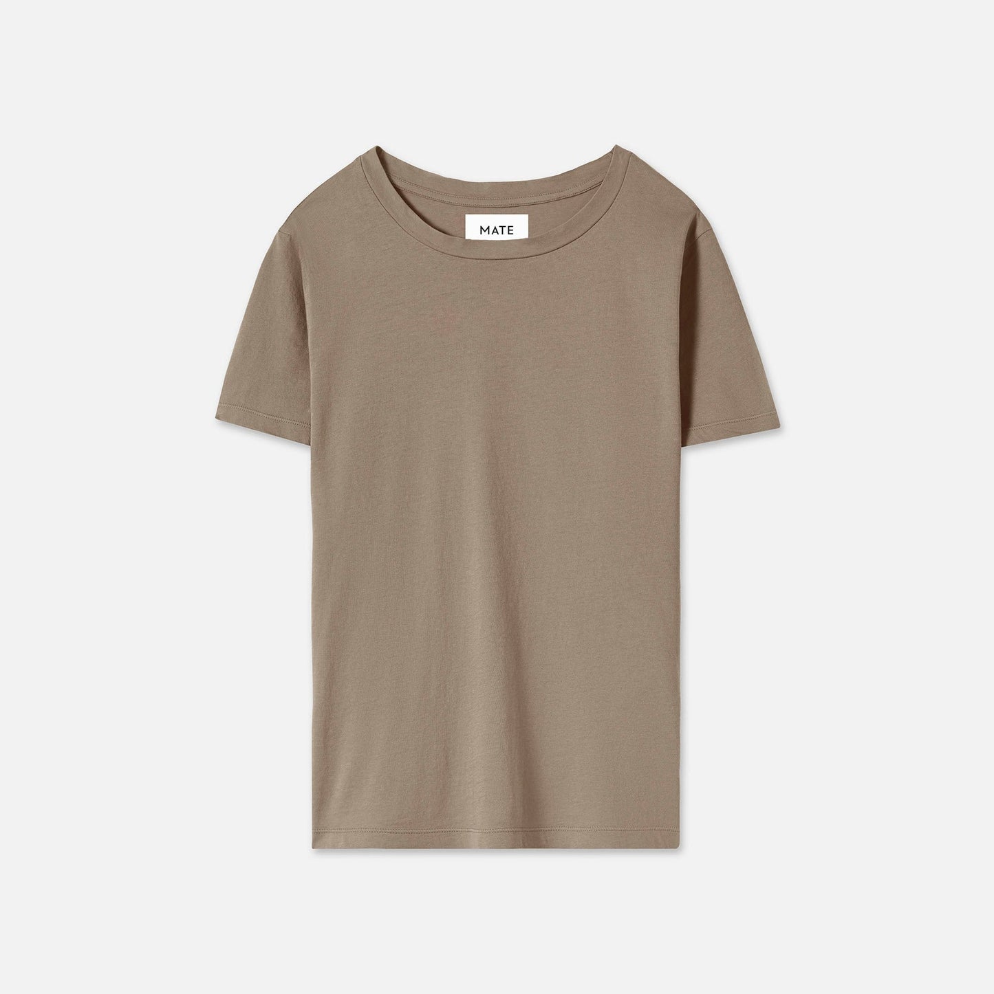 Organic Cotton Classic Tee