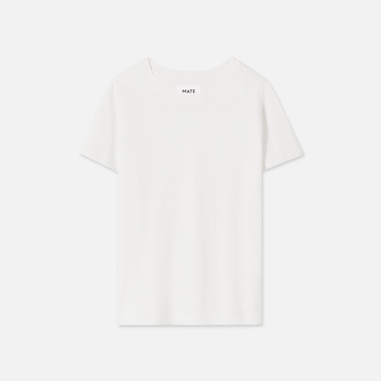 Organic Cotton Classic Tee