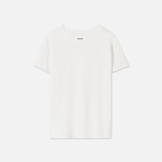 Organic Cotton Classic Tee