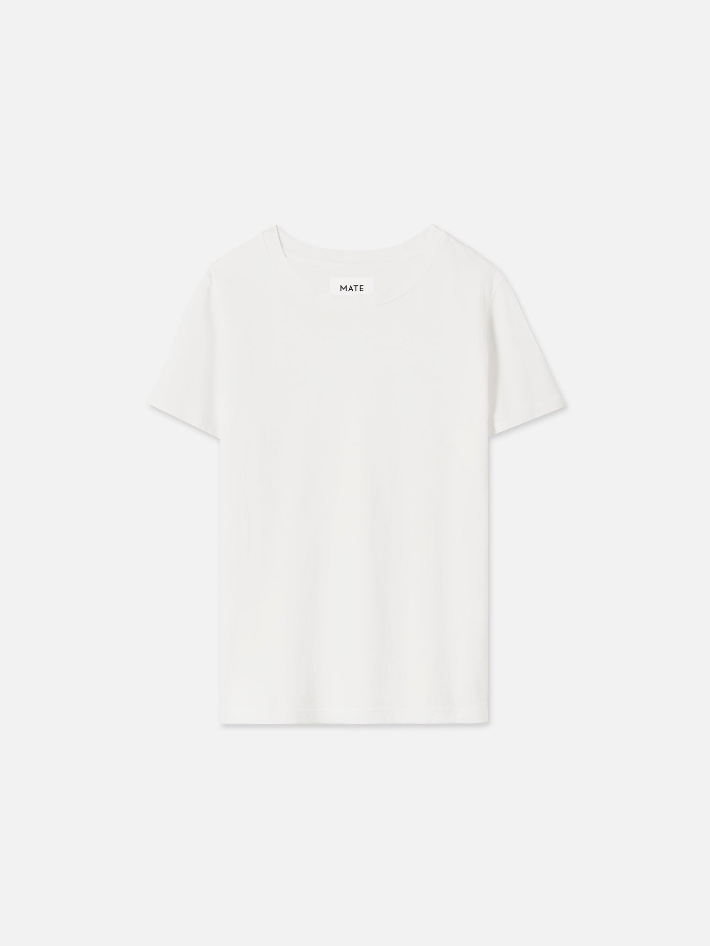 Organic Cotton Classic Tee