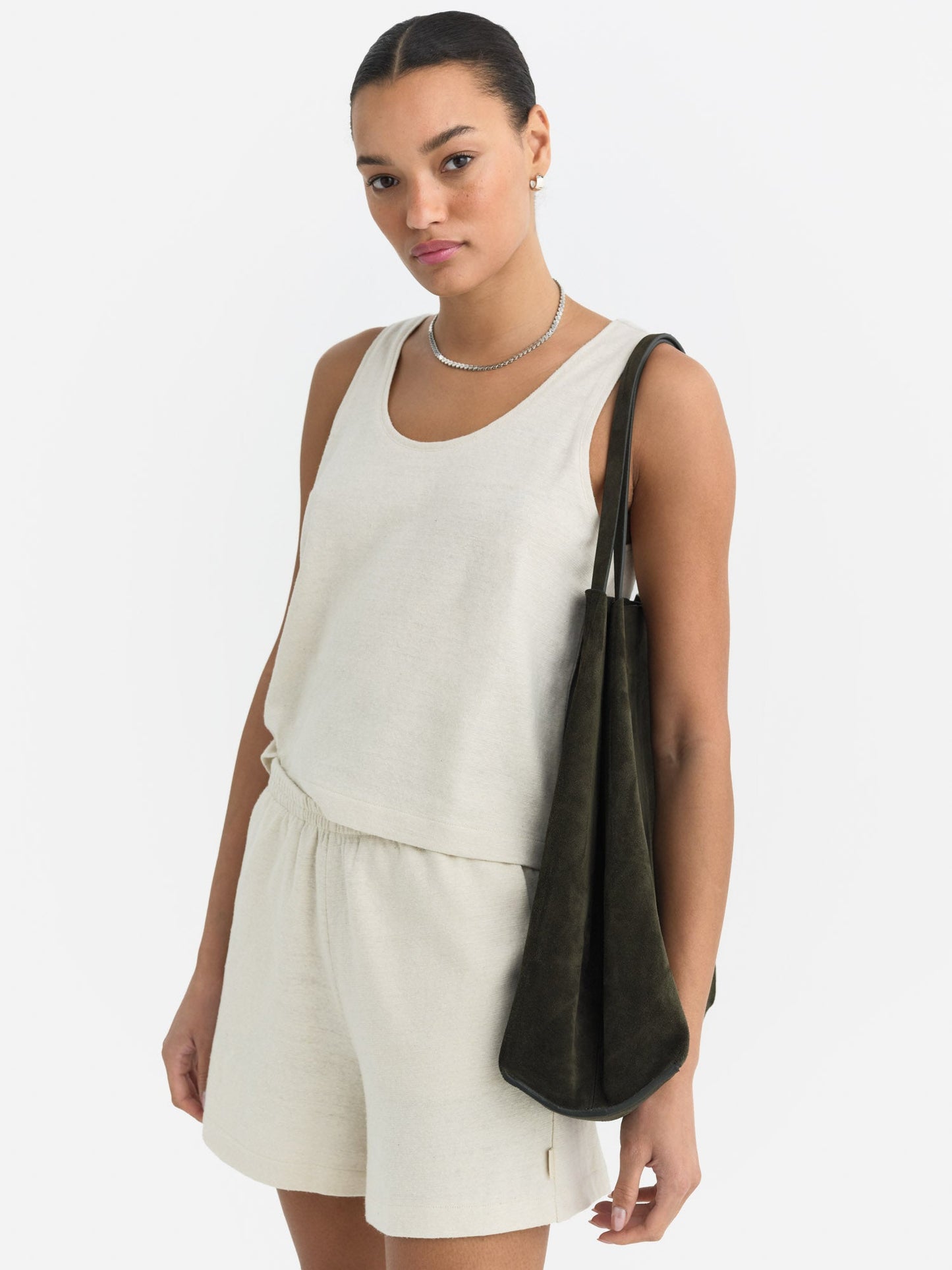 Regenerative Hemp Easy Tank