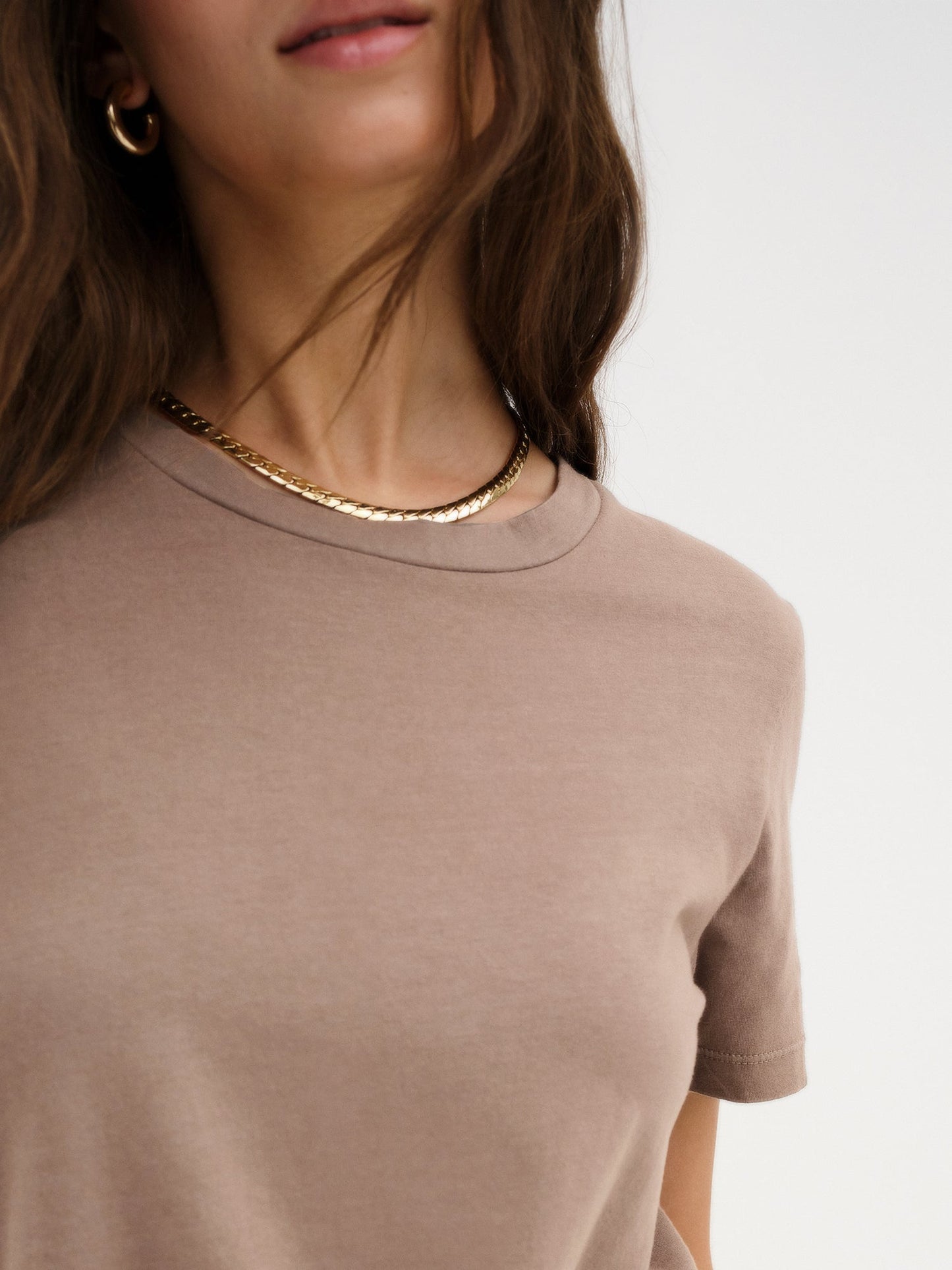 Organic Cotton Classic Tee