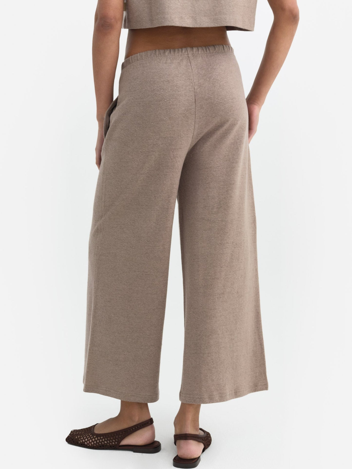 Regenerative Hemp Pant