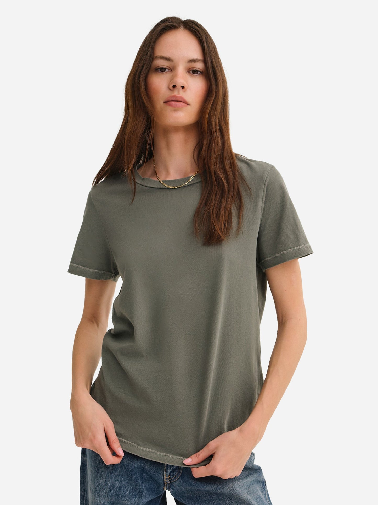 Organic Cotton Classic Tee