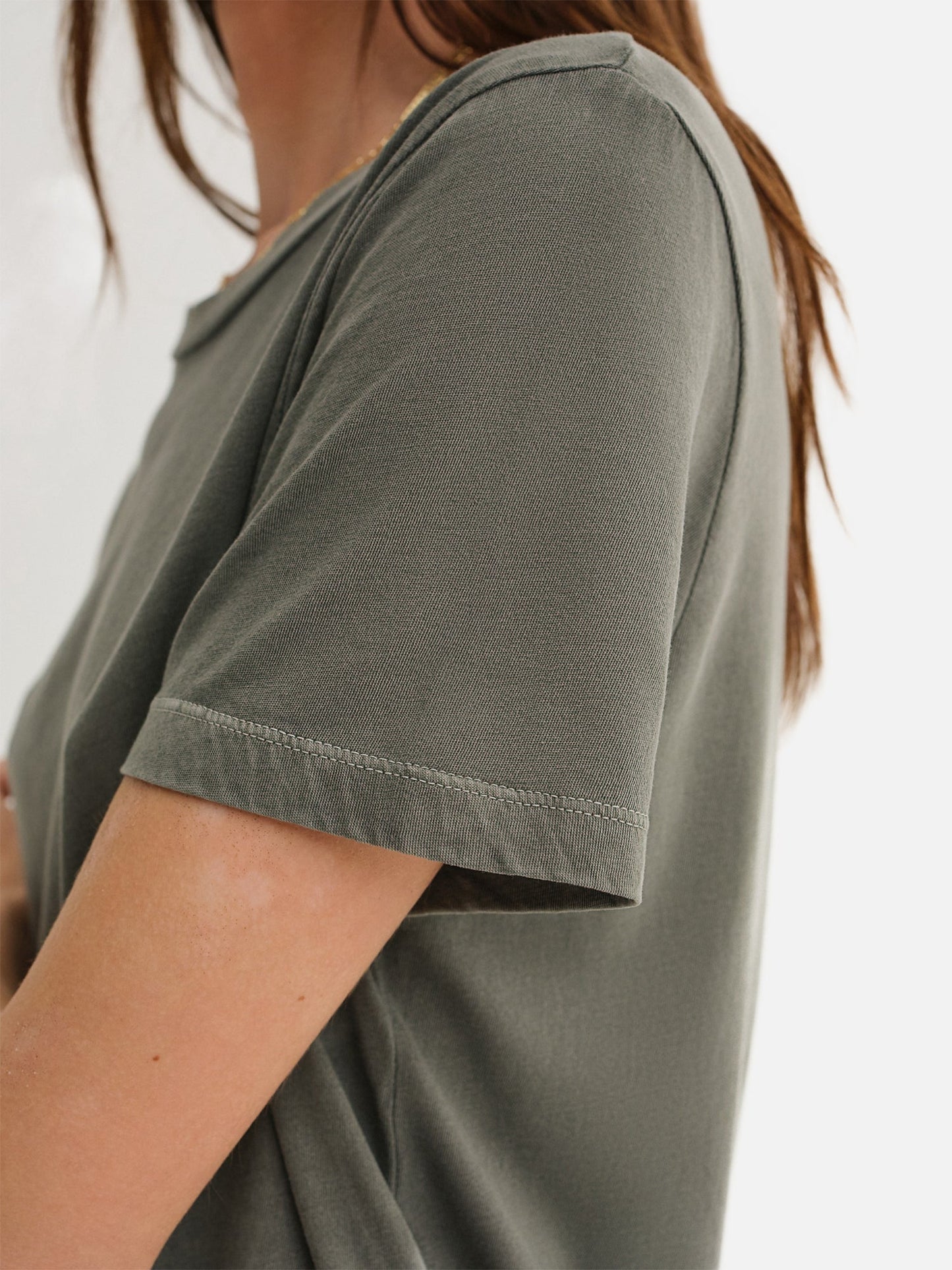 Organic Cotton Classic Tee