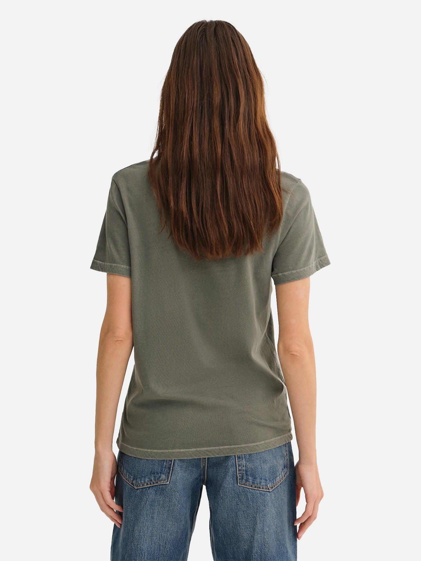 Organic Cotton Classic Tee