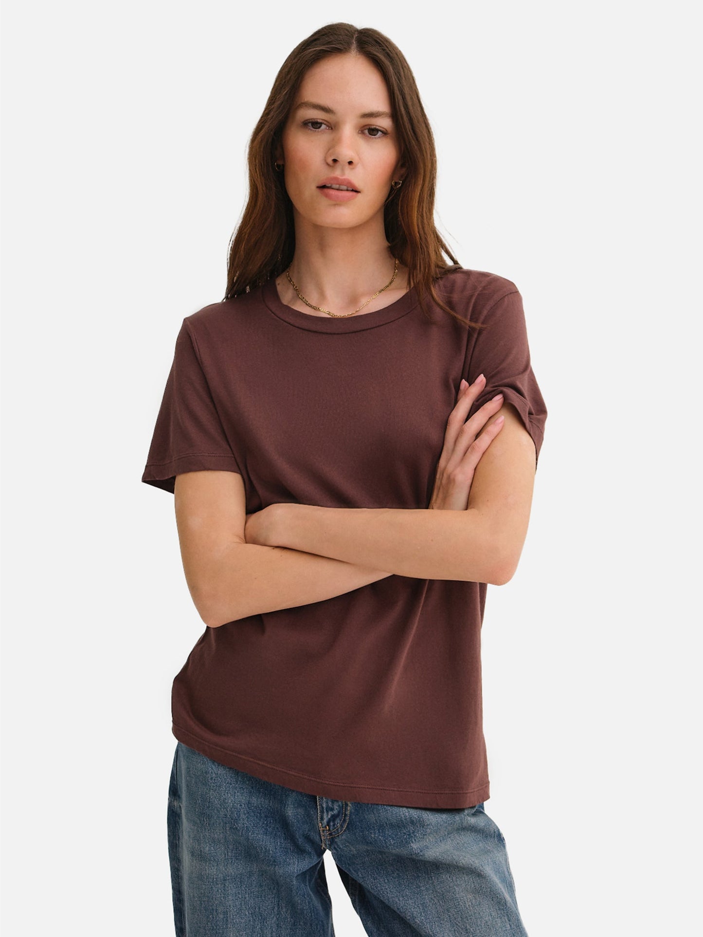 Organic Cotton Classic Tee