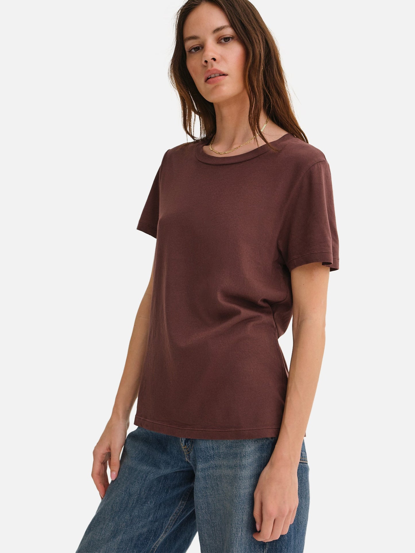Organic Cotton Classic Tee