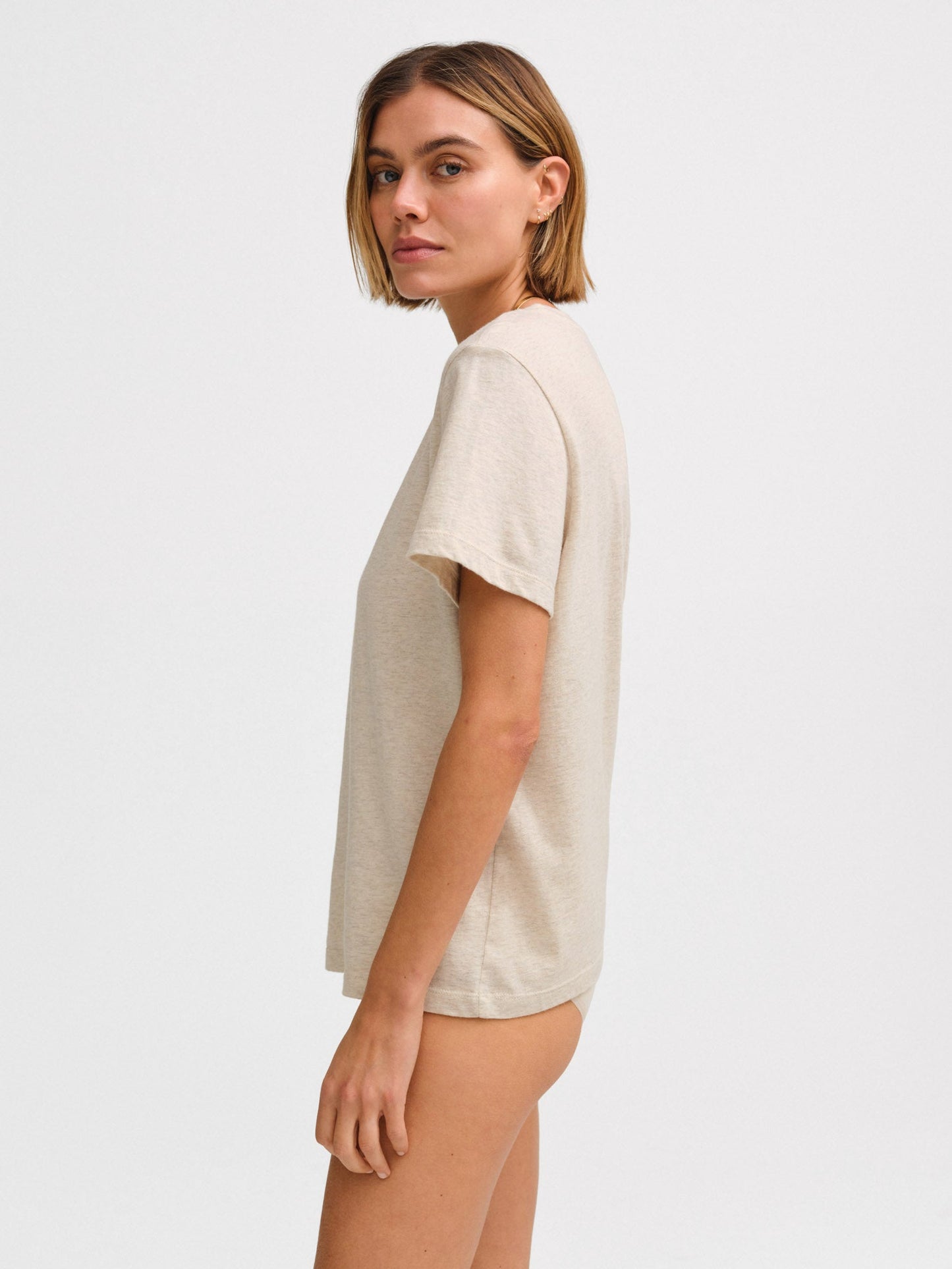 Organic Cotton Classic Tee
