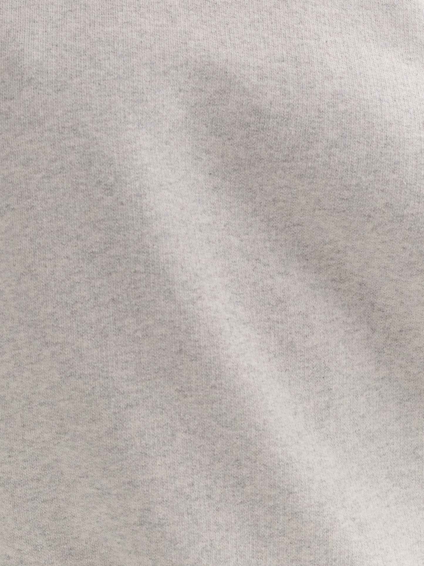 Organic Fleece Straight Leg Sweatpant