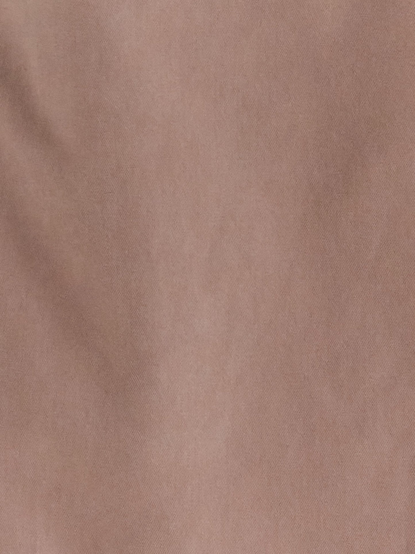 Tencel Twill Trench Coat