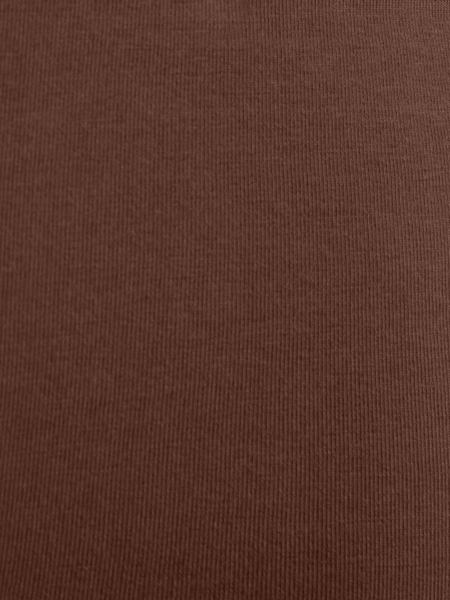 Organic Comfort Triangle Bralette