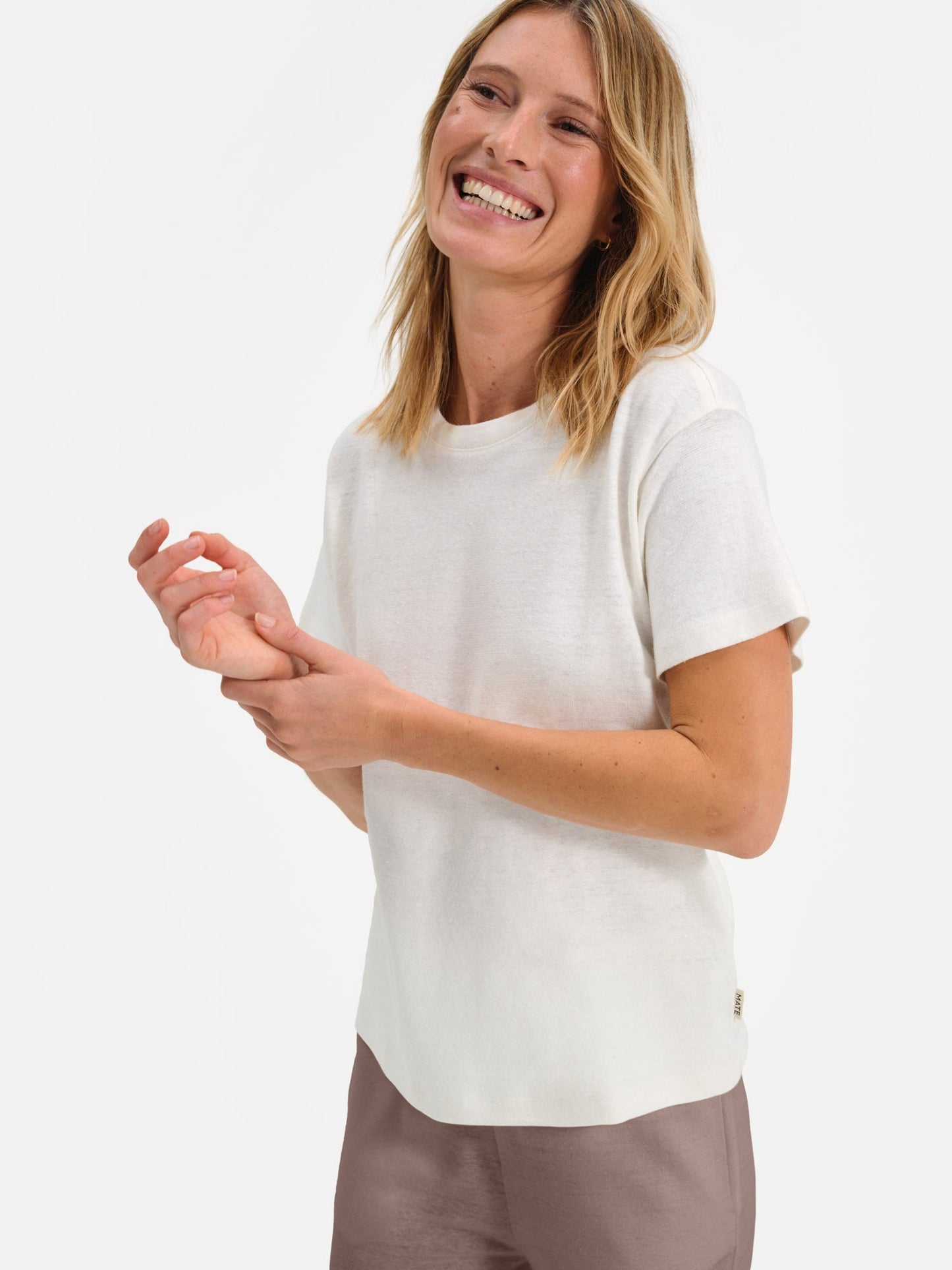 Regenerative Hemp Classic Crew