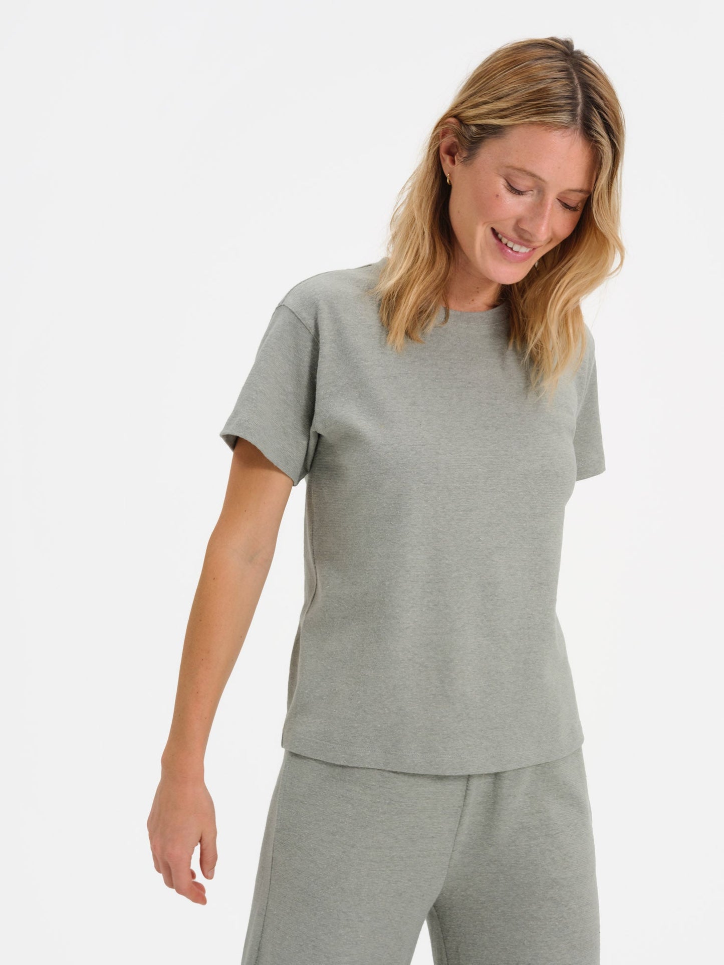 Regenerative Hemp Classic Crew