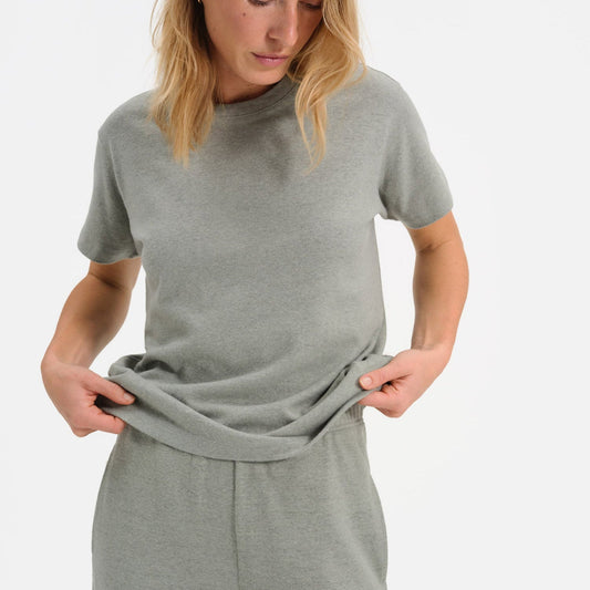 Regenerative Hemp Classic Crew