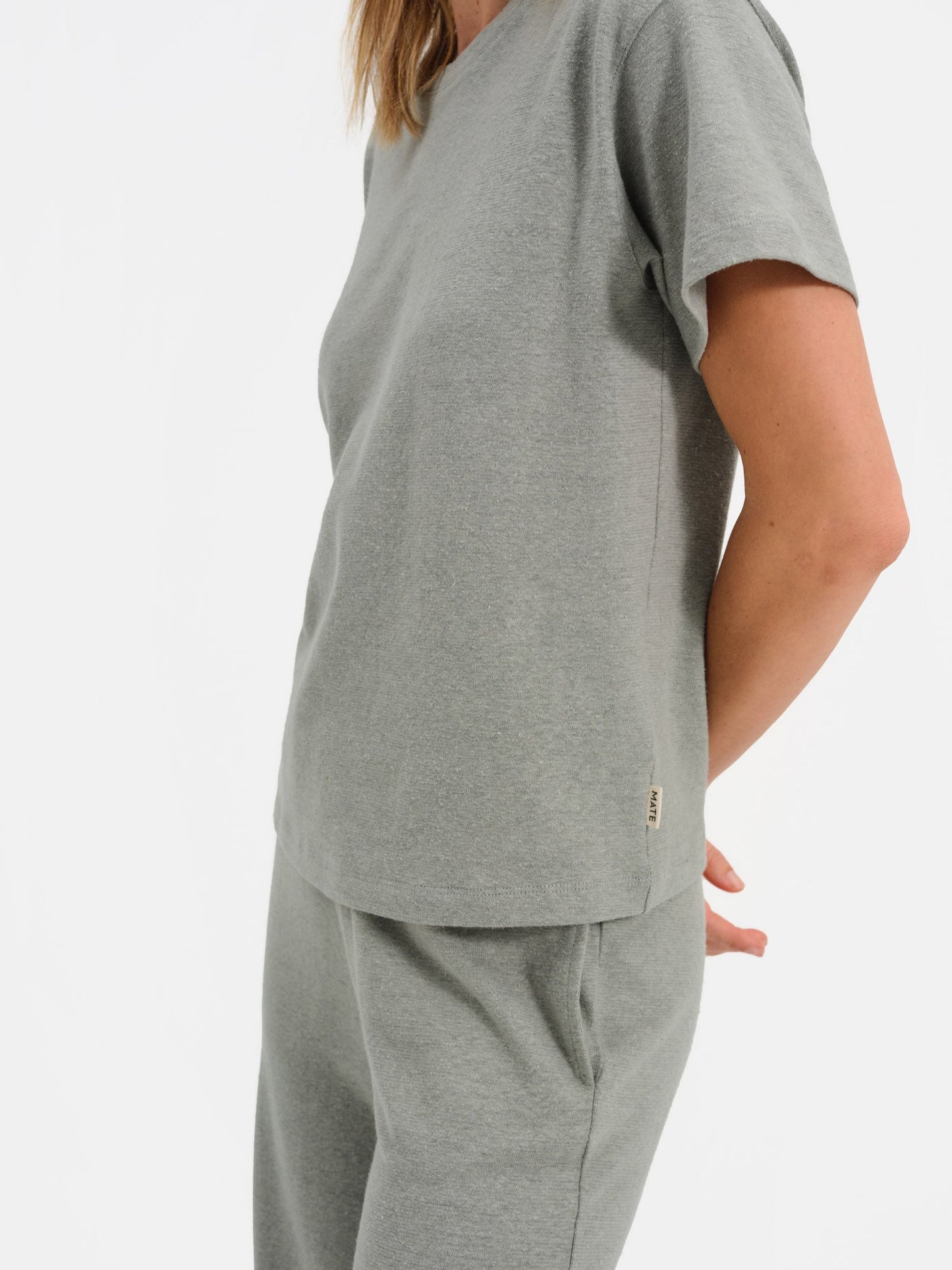 Regenerative Hemp Classic Crew