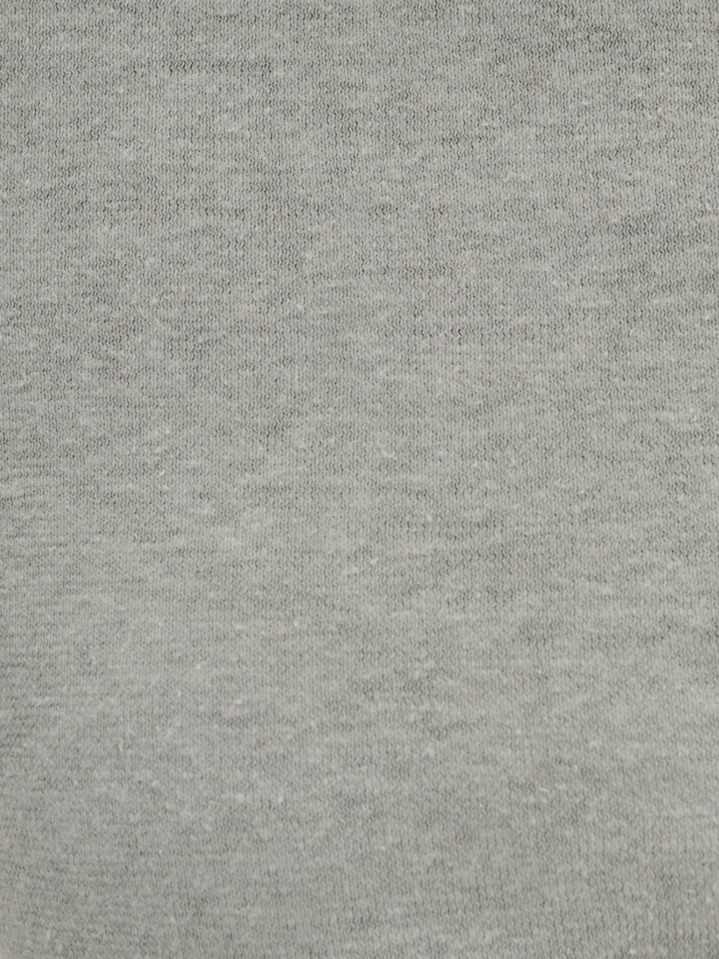 Regenerative Hemp Shrunken Tee