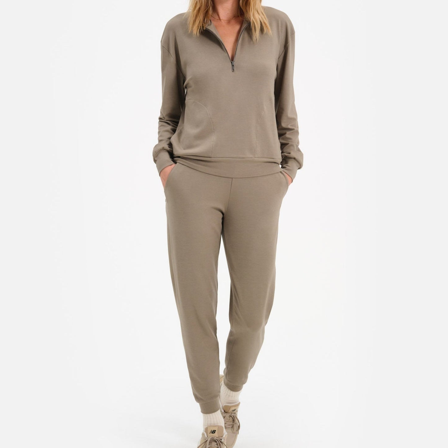 Seacell Tencel Everyday Jogger