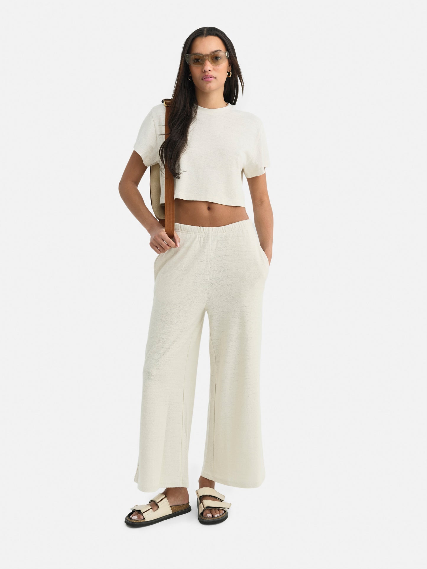 Regenerative Hemp Pant