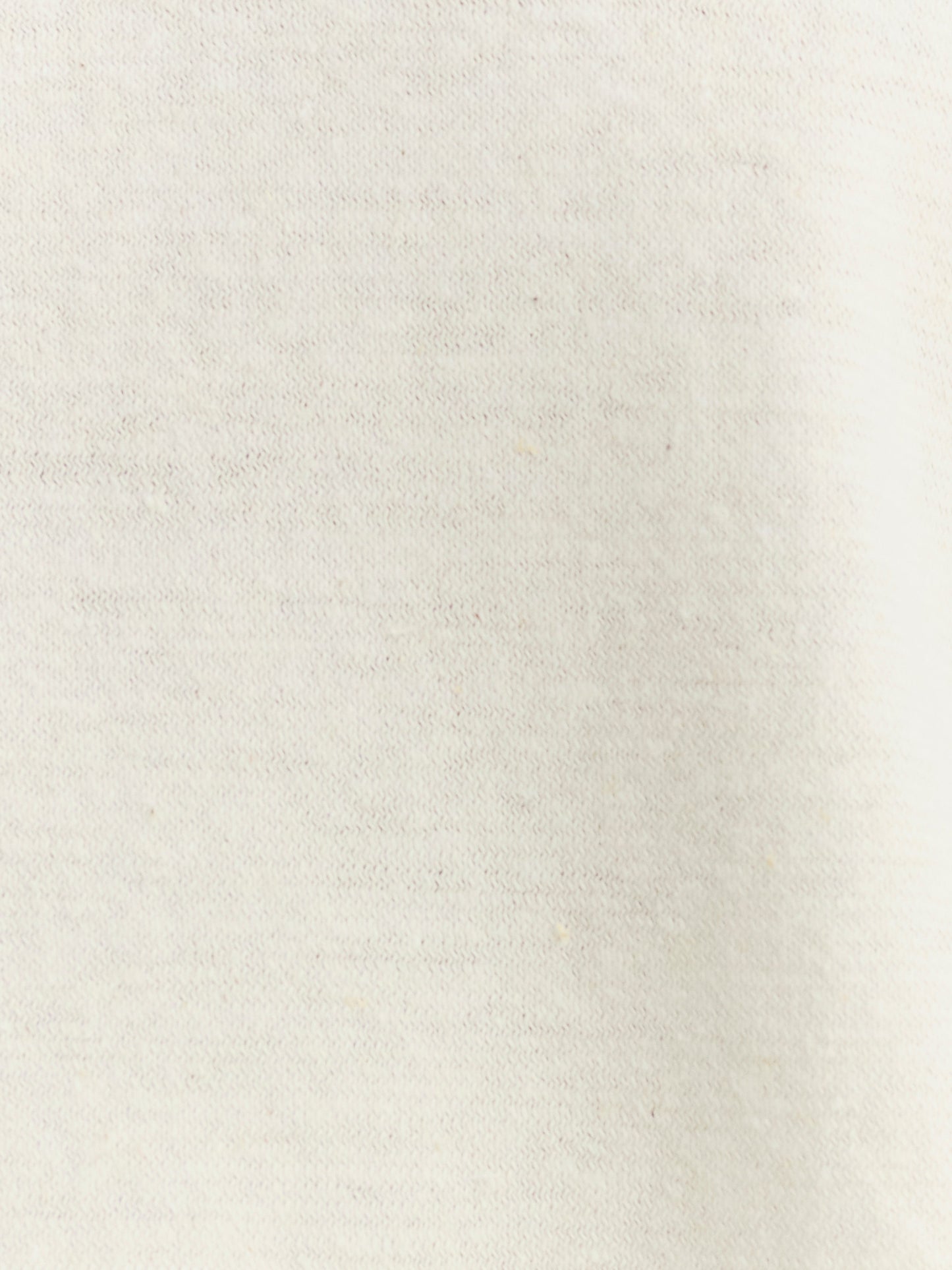 Regenerative Hemp Relaxed Crop Tee