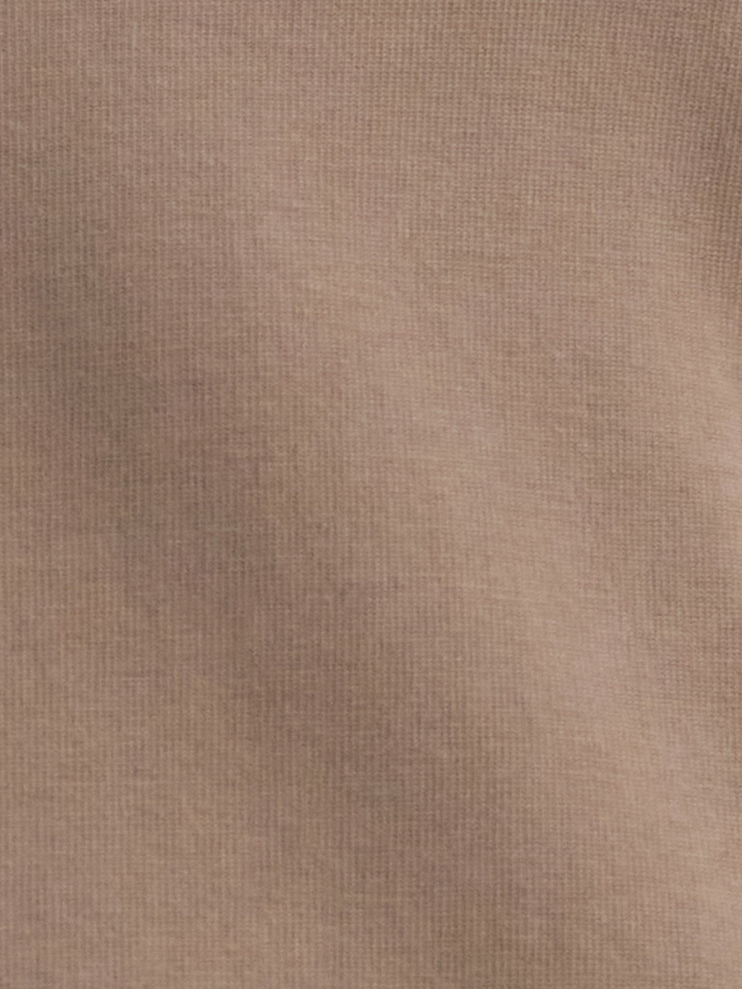 Organic Heavyweight Tank Dress