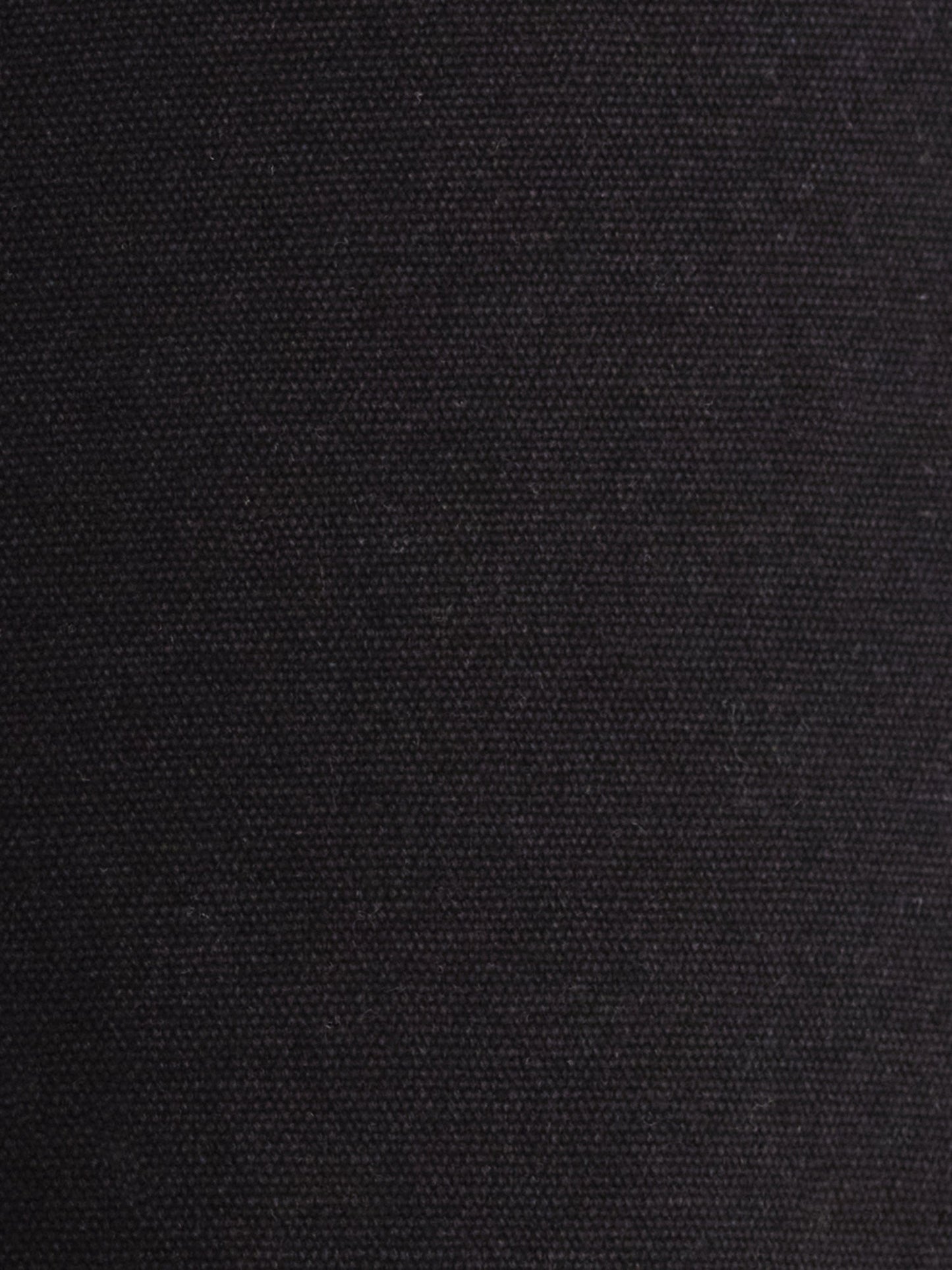 Organic Cotton Canvas Five Pocket Pant