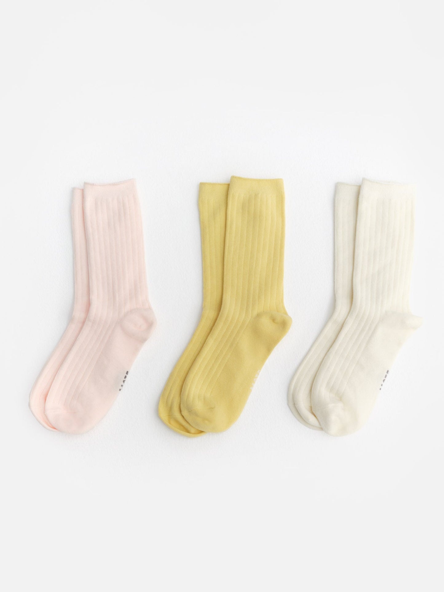 Organic Cotton Trouser Sock