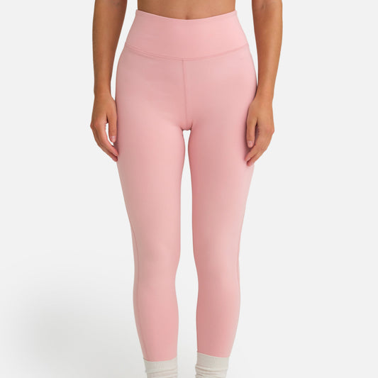 Organic Stretch Full Length Legging