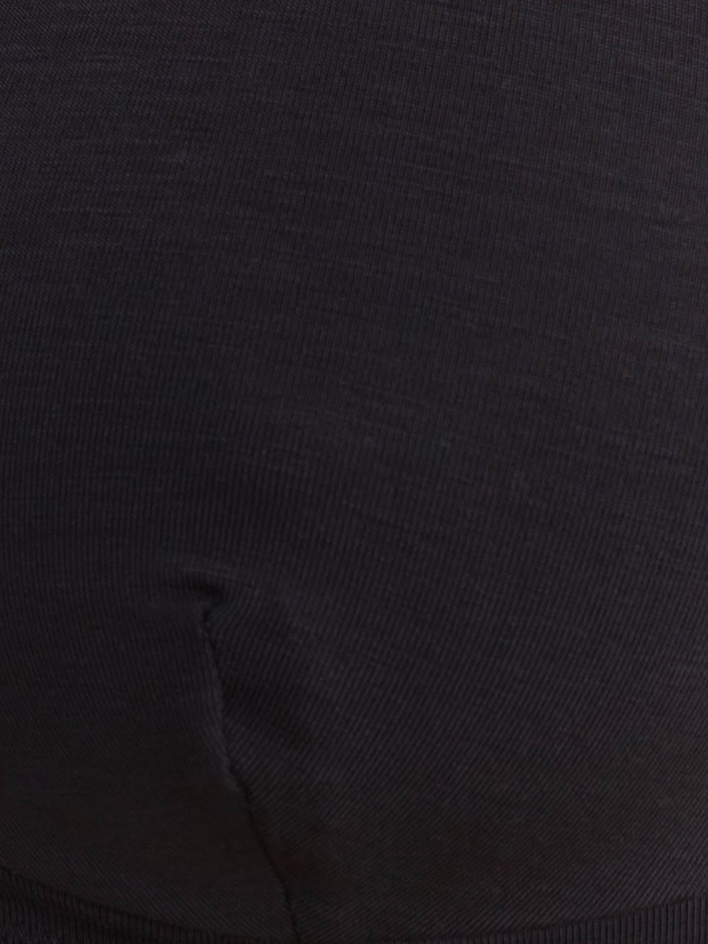 Tencel Comfort Wireless U-Neck Bra