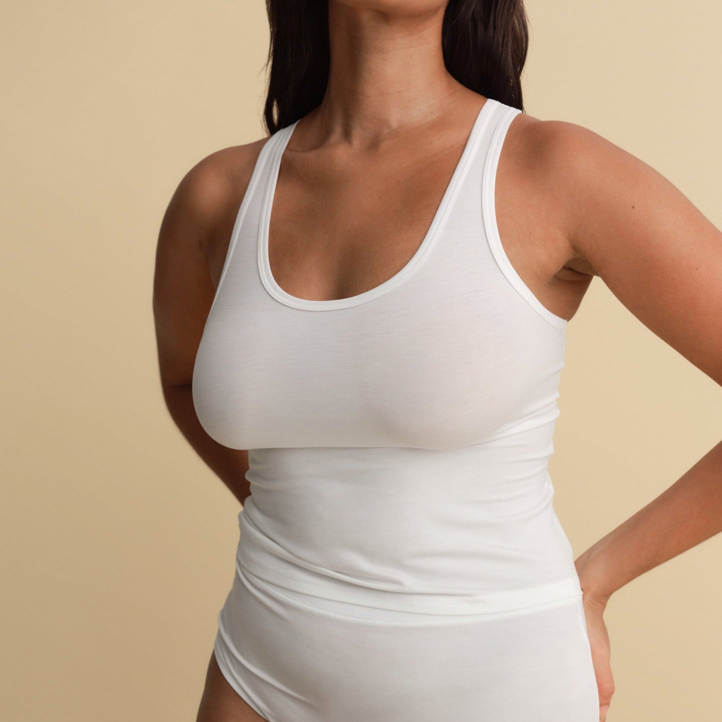 Tencel Comfort Easy Tank