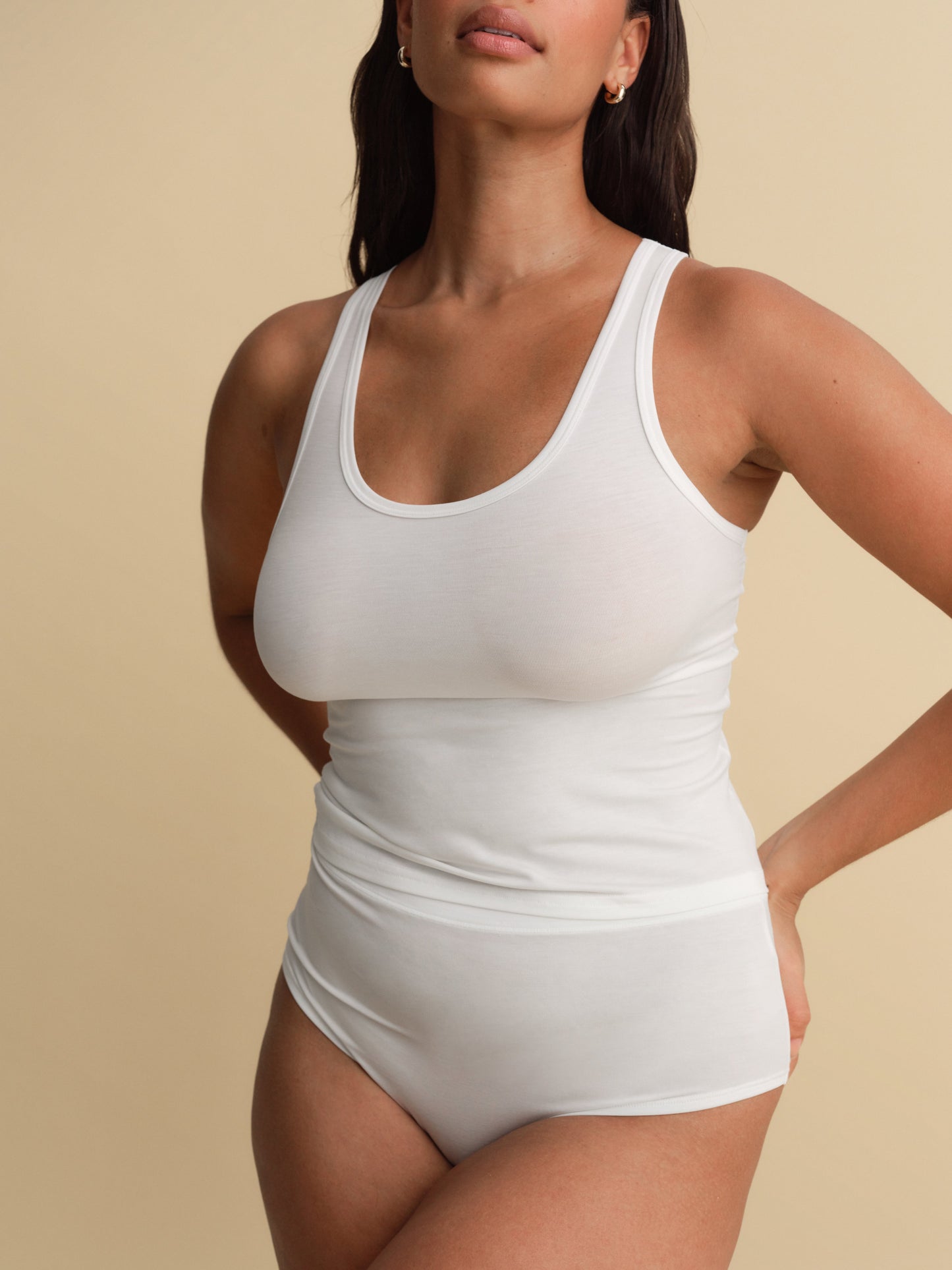 Tencel Comfort Easy Tank