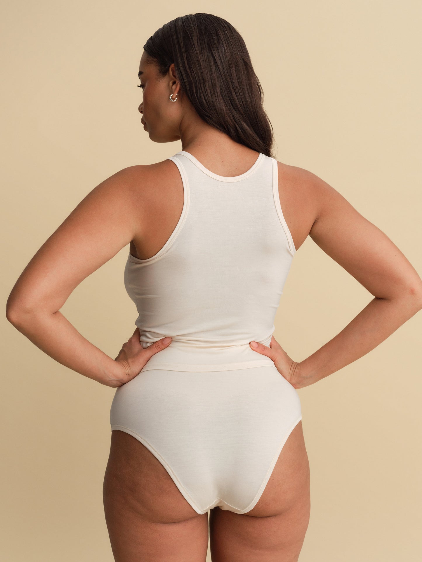 Tencel Comfort Easy Tank