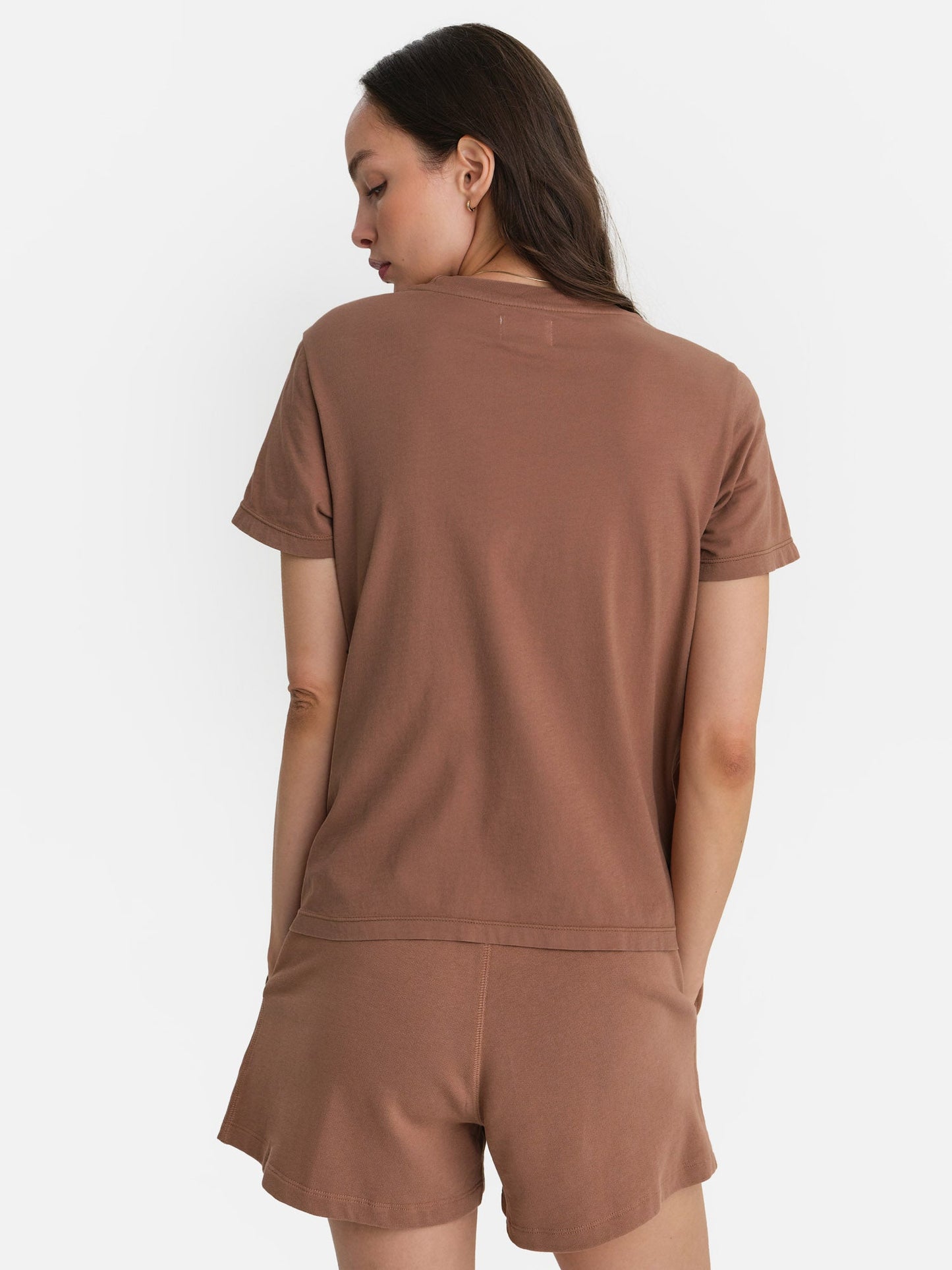 Organic Cotton Classic Tee