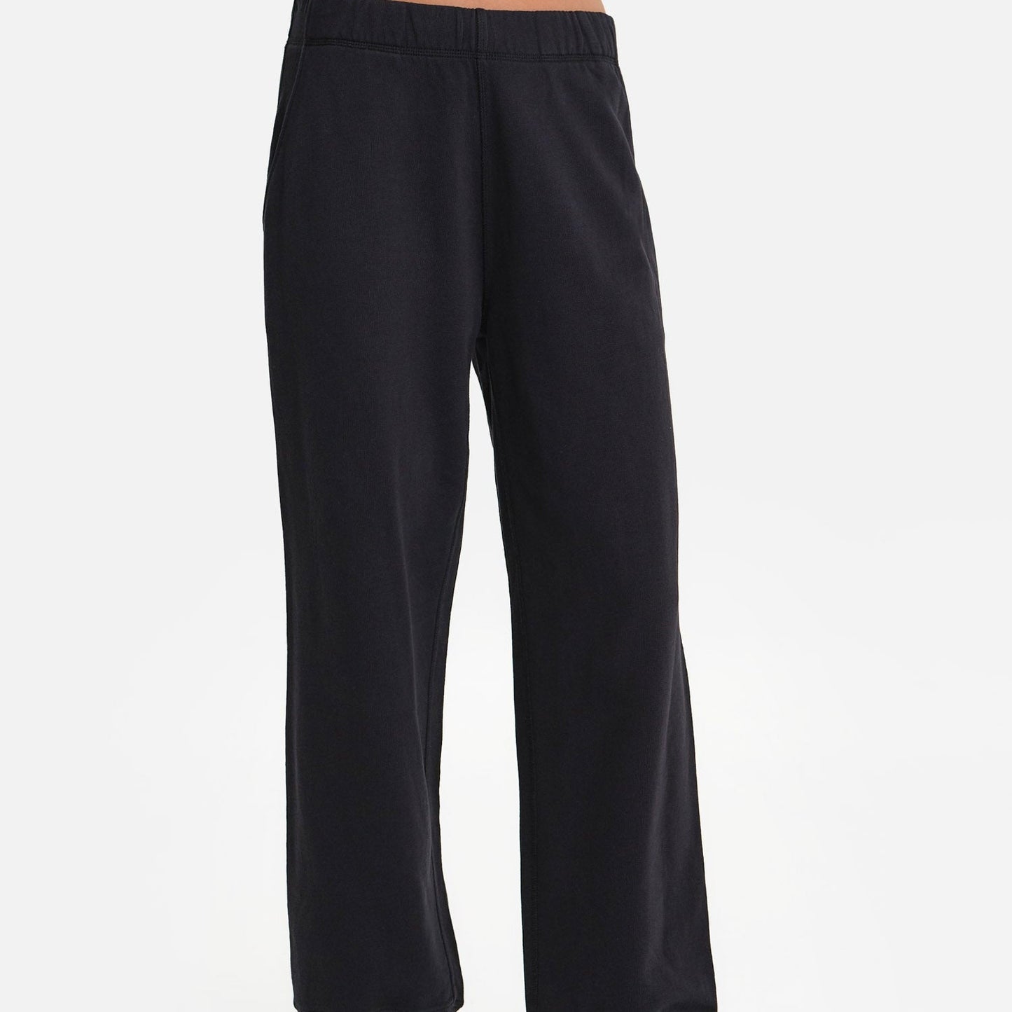 Organic Lightweight Terry Sweatpants
